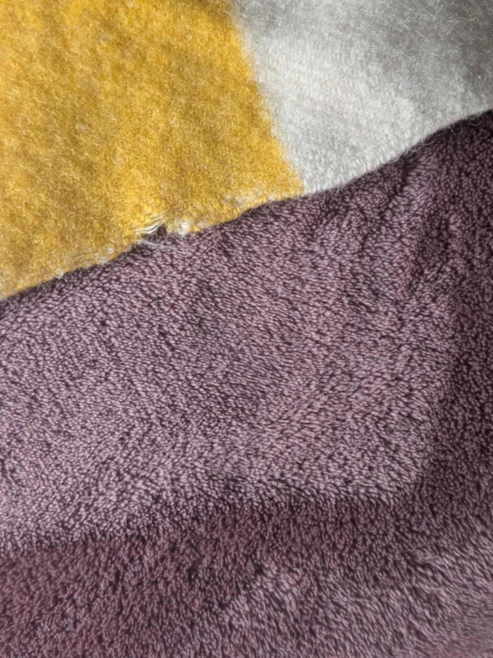 Hudson's Bay Company Vintage Blanket